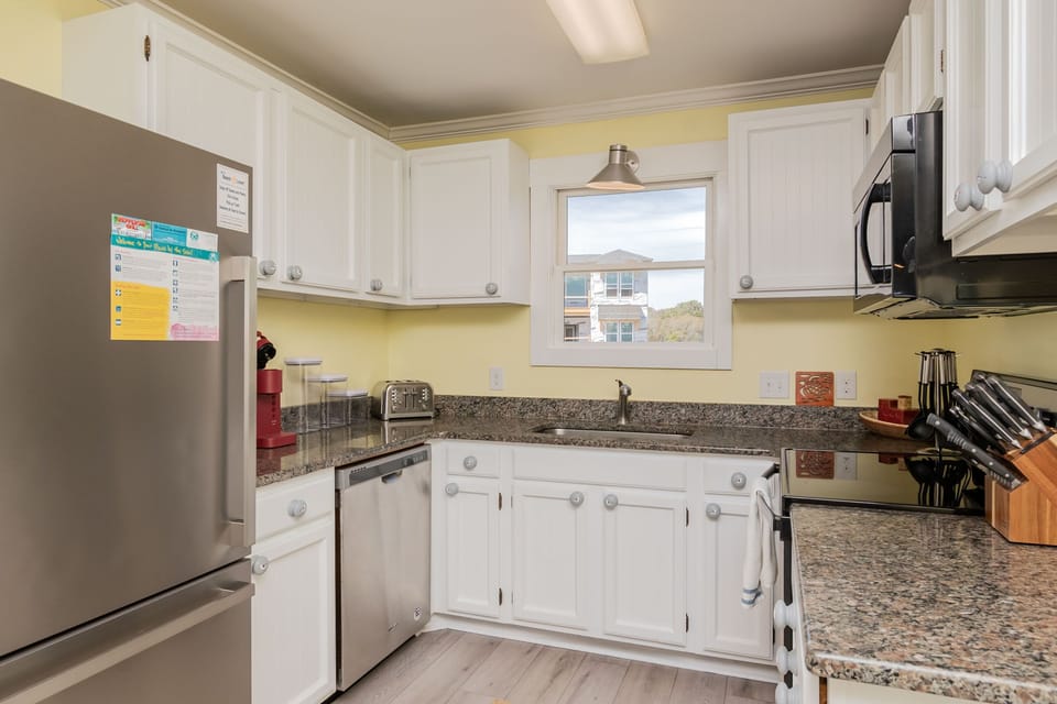 Kitchen - Northwest