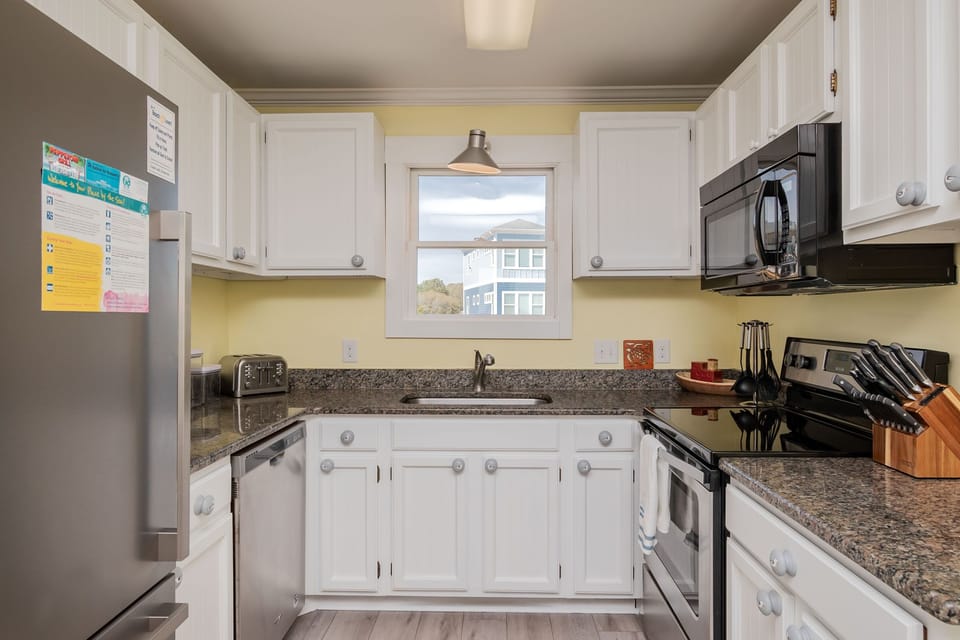 Kitchen - Northwest
