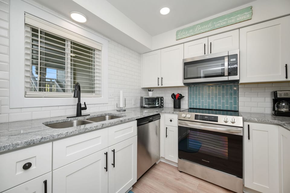 Kitchen - Northeast