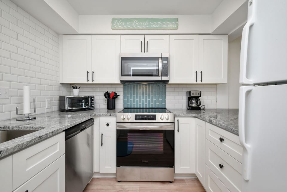 Kitchen - Northeast