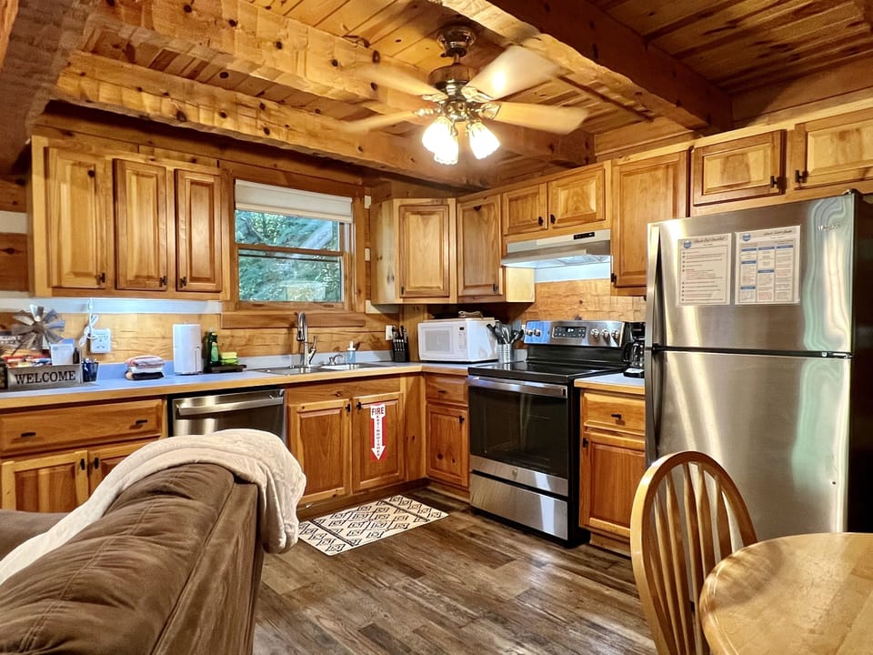 New kitchen appliances (June 2022)