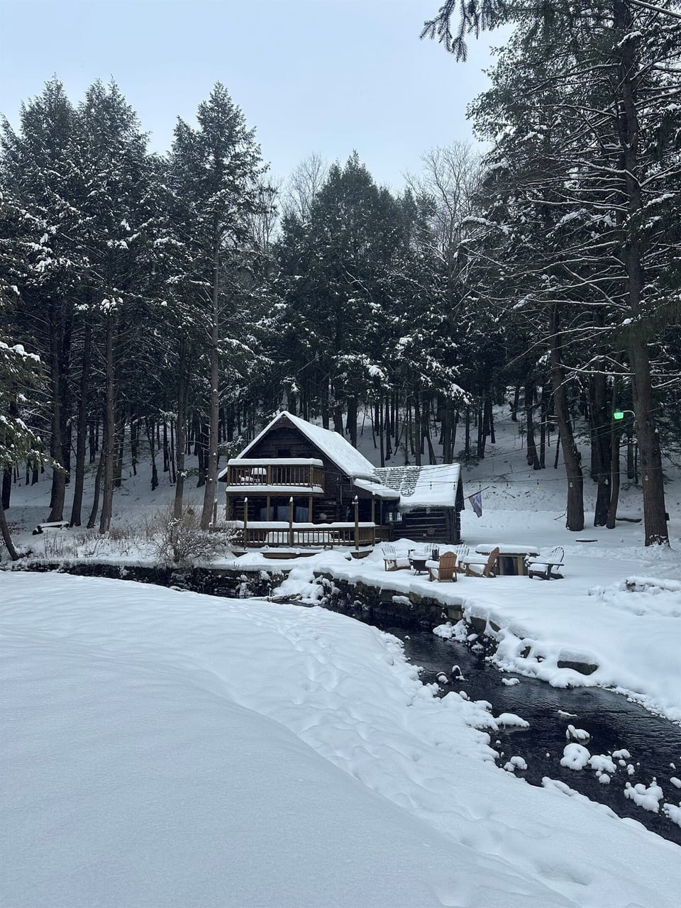 Your Winter Wonderland