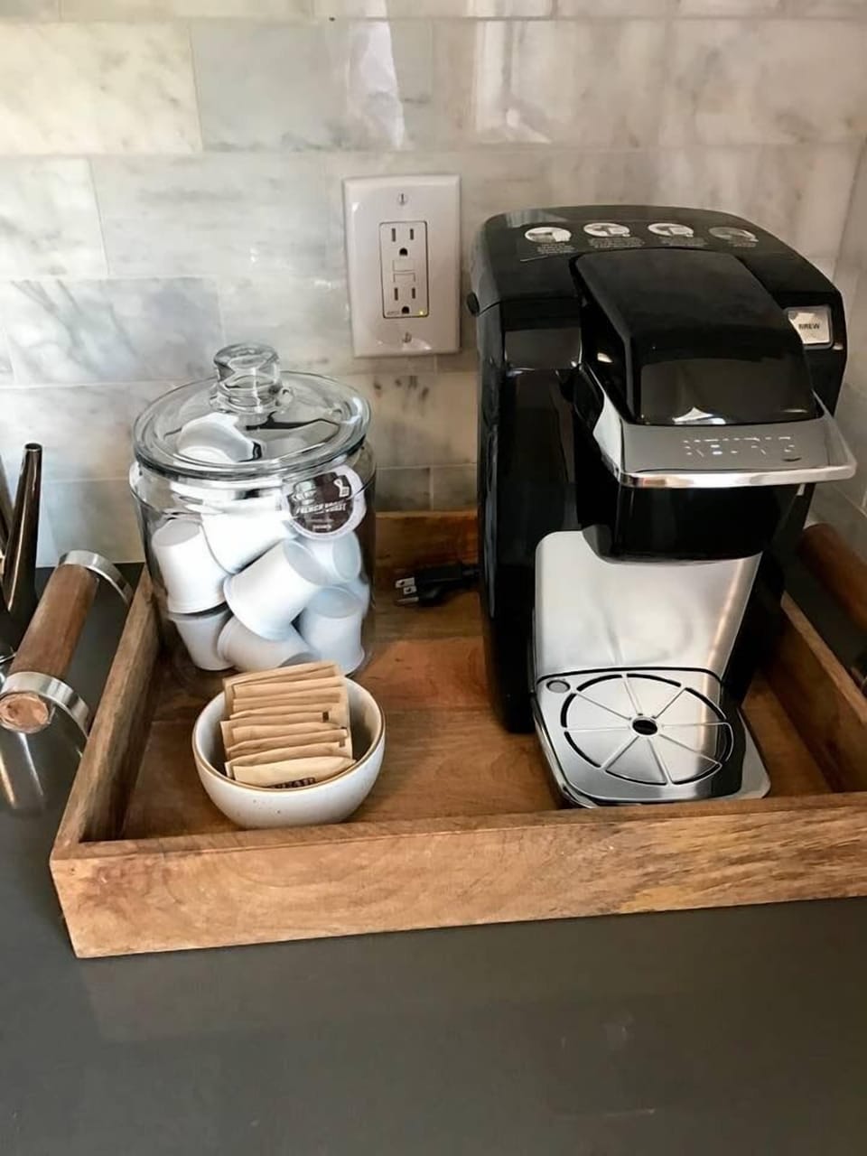 Coffeemaker
