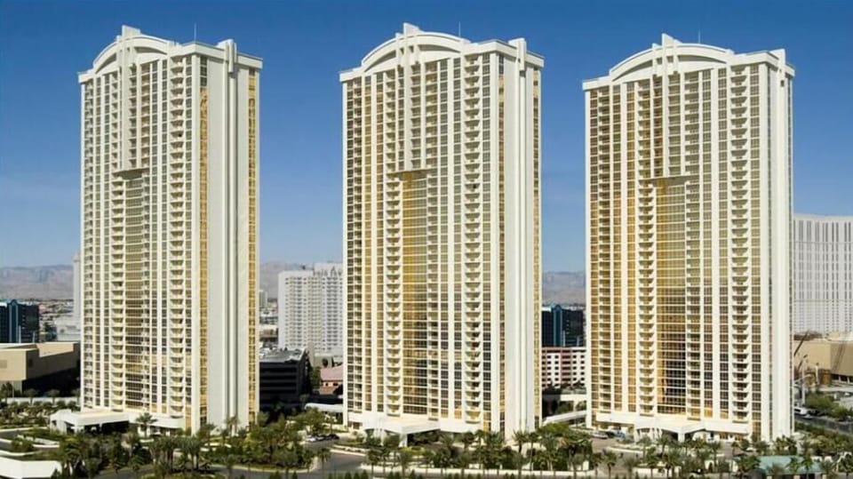 Signature Towers
