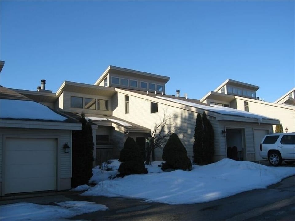 Unit #3 Summit Ridge