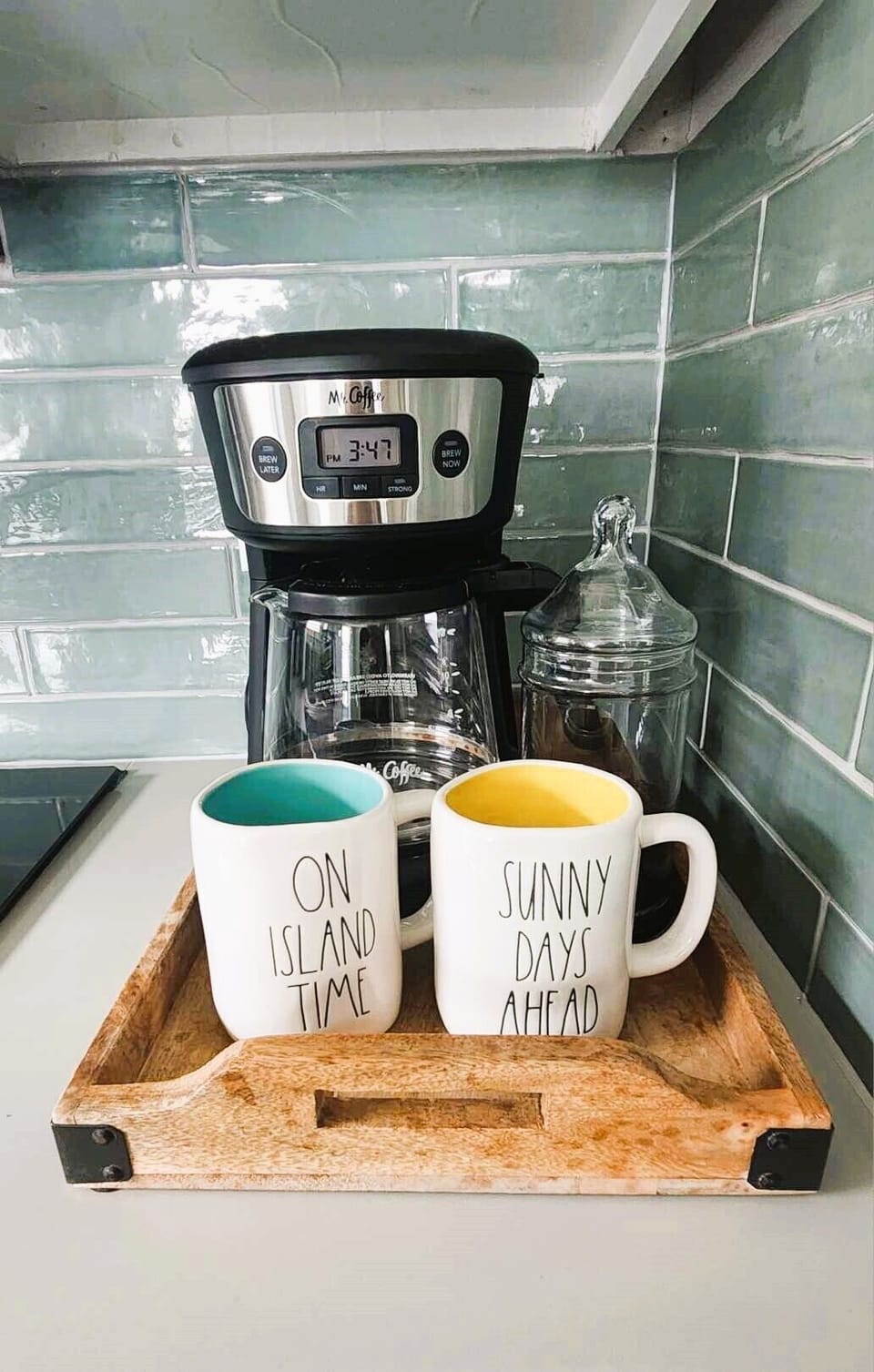 Coffee Bar