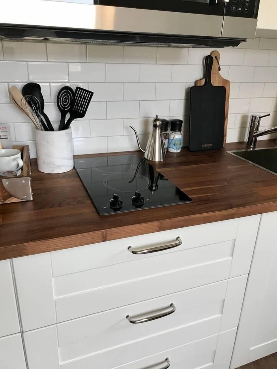 Stove