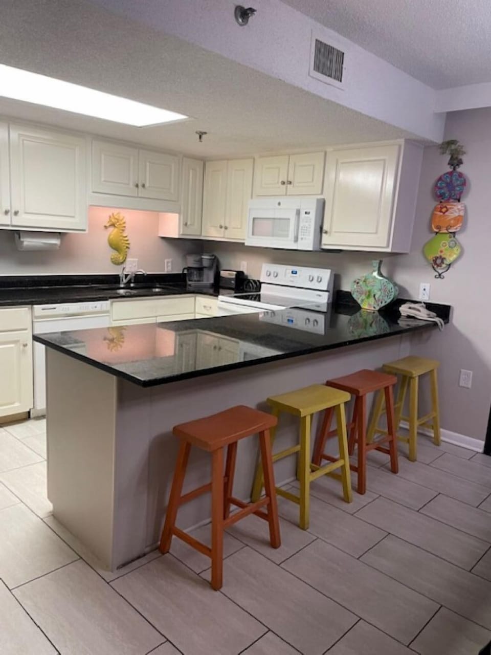 Breakfast Bar