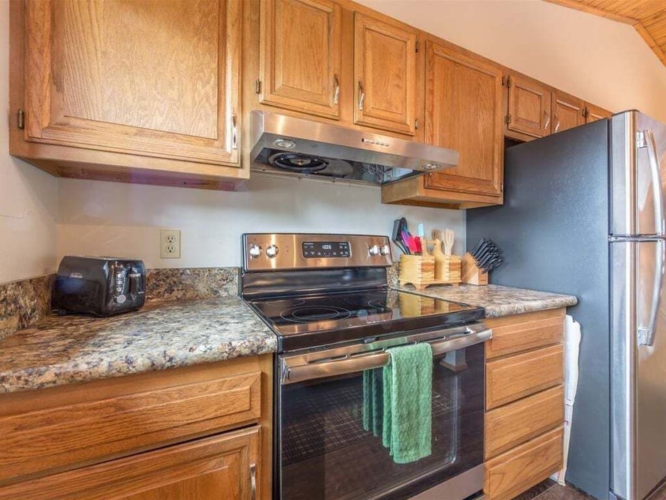 Bake some cookies for dessert | Main Level