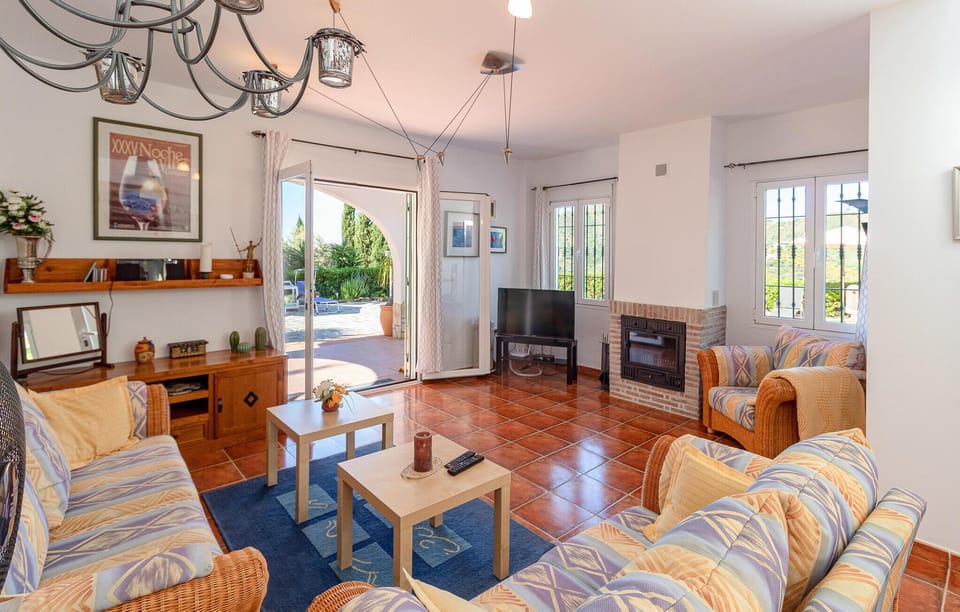 living-room