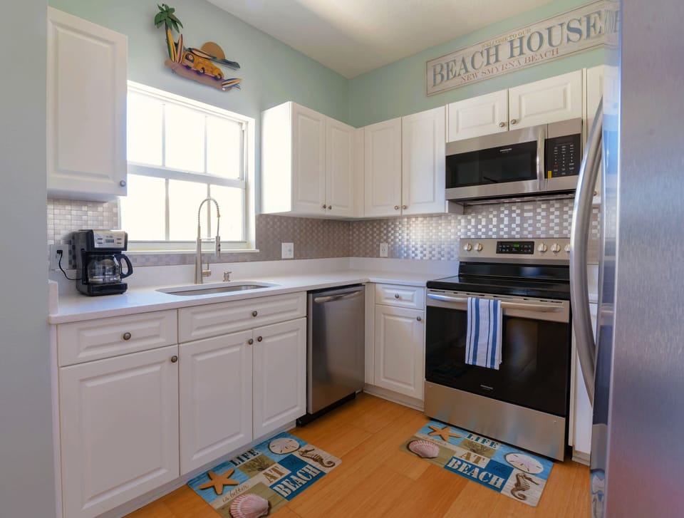 Brand new Frigidaire Gallery Collection appliances
