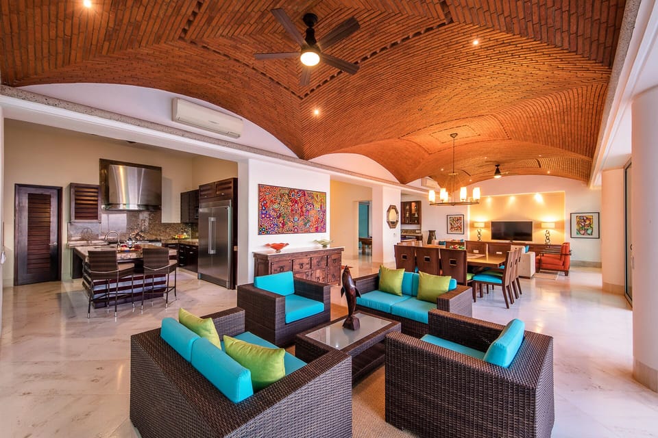 Sitting Area