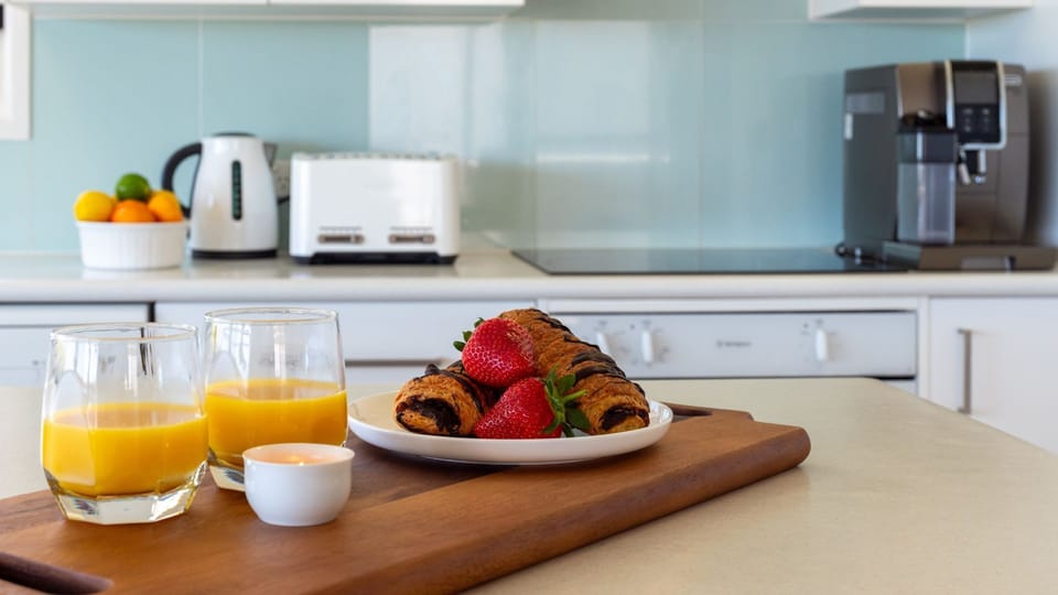 Kitchen | Coffee Machine