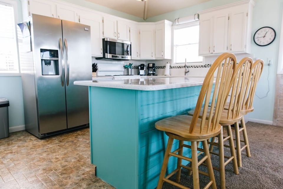 Just Listed l Family + Pet Friendly l Immaculate