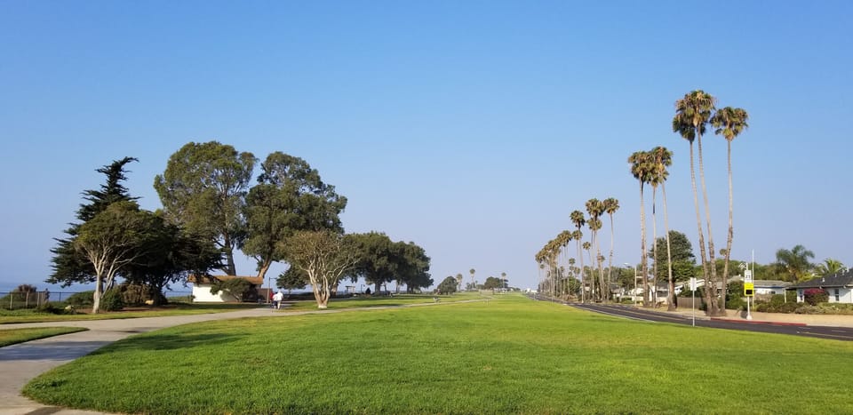 ShoreLine Park