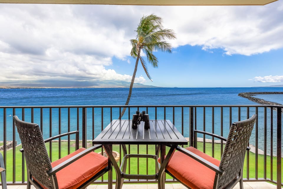 Just waiting for you!