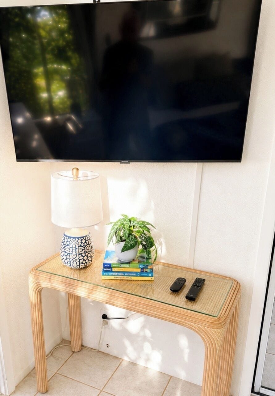 Smart TV!
