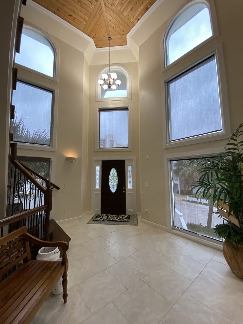 Entry/Lobby