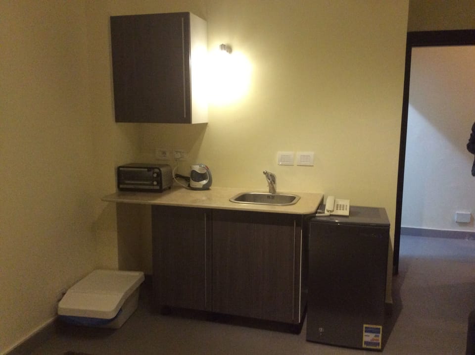 Minibar
