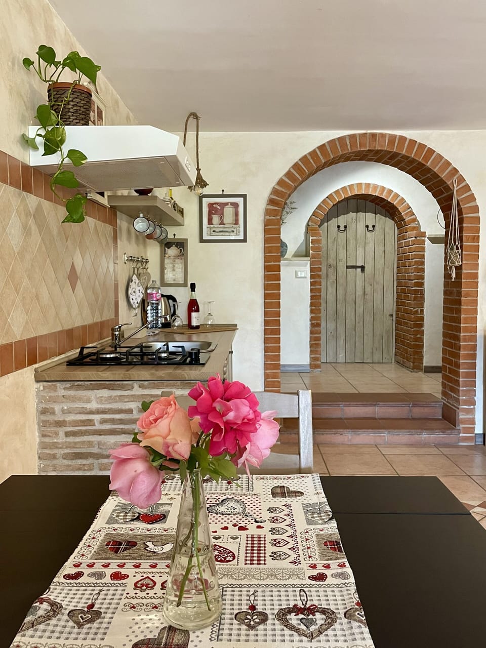Studio | Private kitchen | Electric kettle