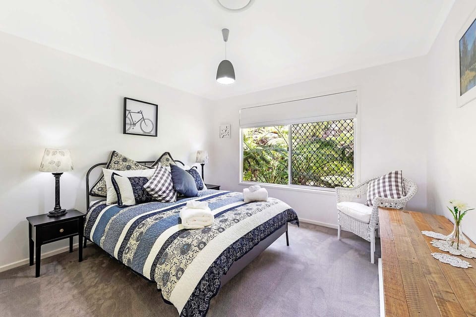 2nd Bedroom