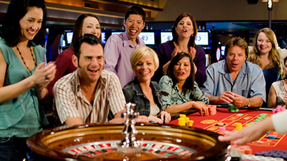 Emerald Queen Casino