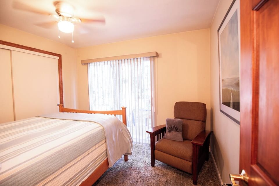 another view of queen bedroom #2