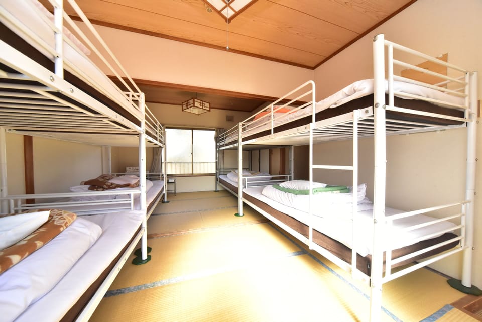 Quadruple Room | Free WiFi