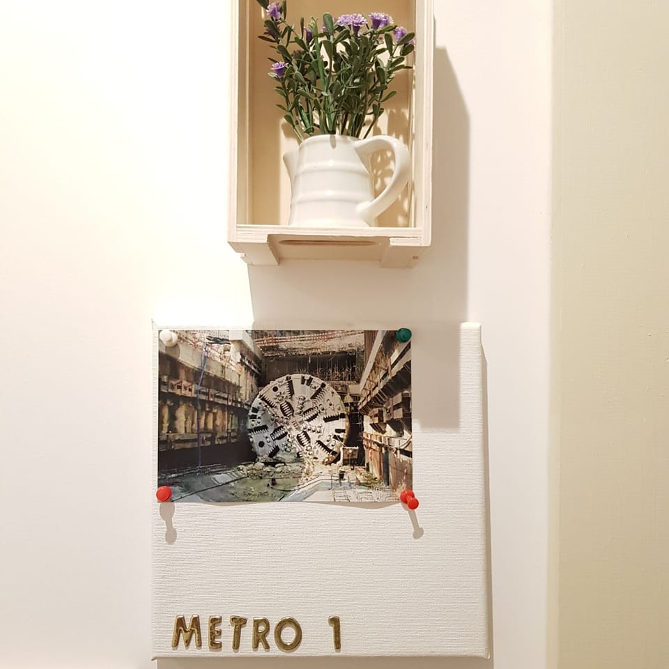 Apartamento À Francos Metro 1 Apartment in Porto