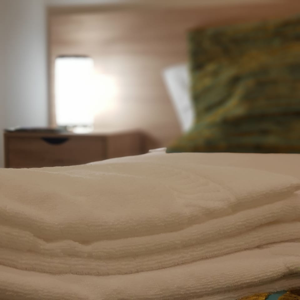 Apartment, 1 Bedroom | 1 bedroom, free WiFi