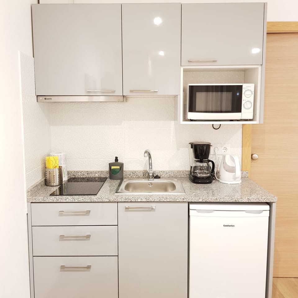 Apartment, 1 Bedroom | 1 bedroom, free WiFi