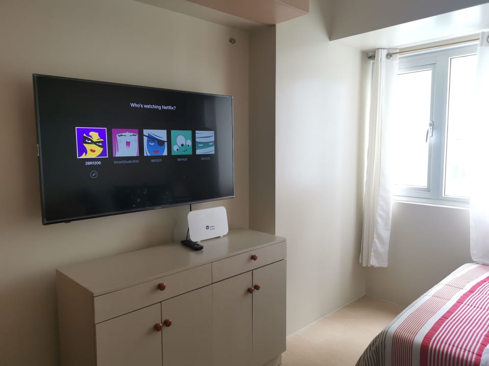 Television