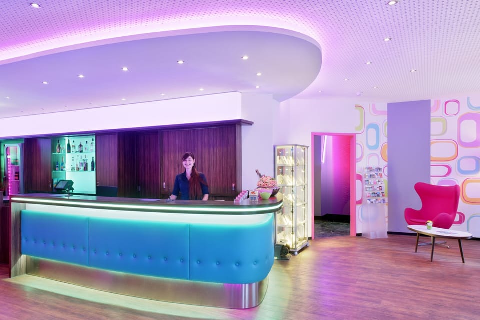 Cityhotel Thüringer Hof new CLASSIC Hotel in Hanover