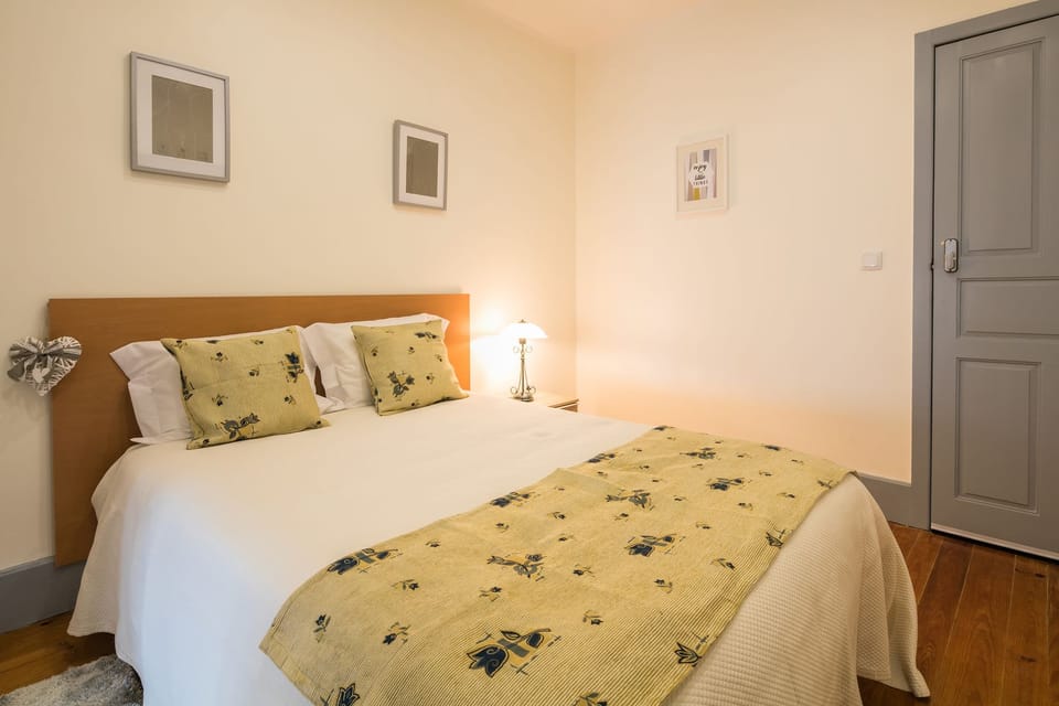Apartment, 1 Bedroom | 1 bedroom, individually decorated, individually furnished, soundproofing