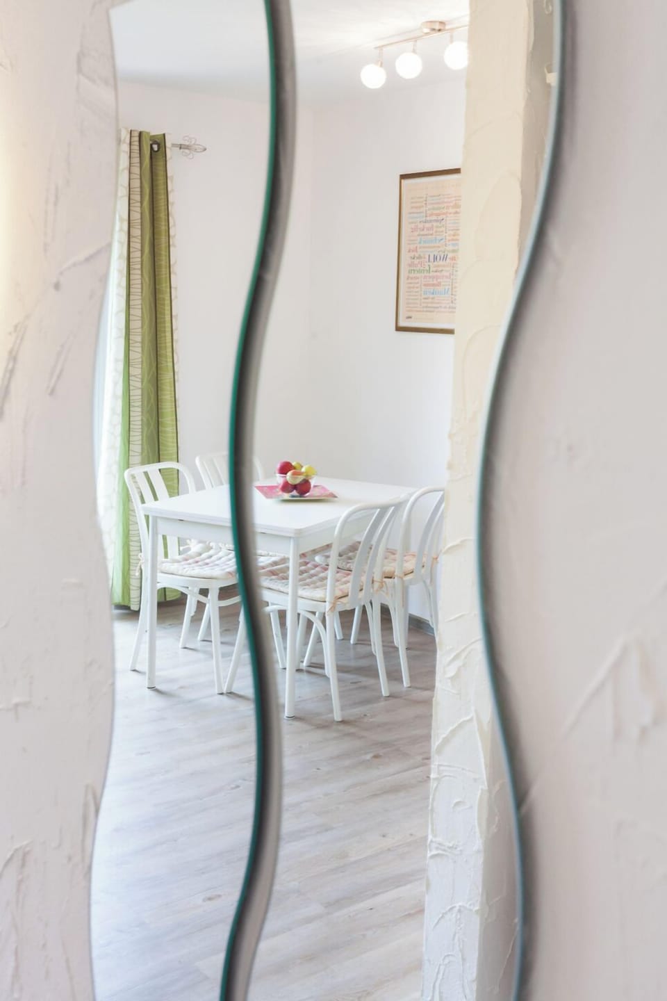 Comfort Apartment | In-room dining