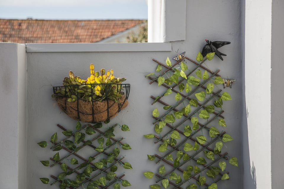 Apartment, 1 Bedroom, Balcony | Balcony