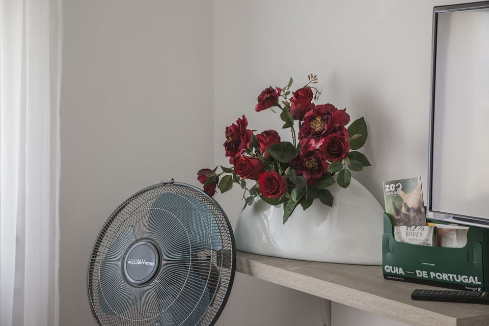 Apartment, 1 Bedroom | Room amenity