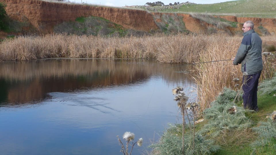 Lake