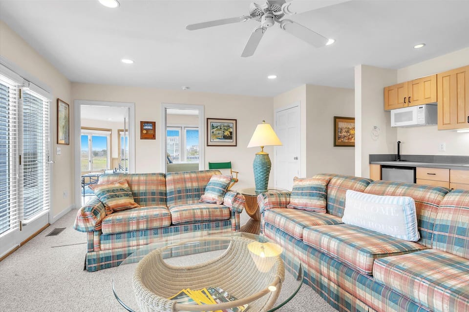 Downstairs Lounge Room - Northwest