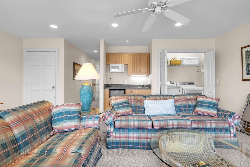 Downstairs Lounge Room - Northwest
