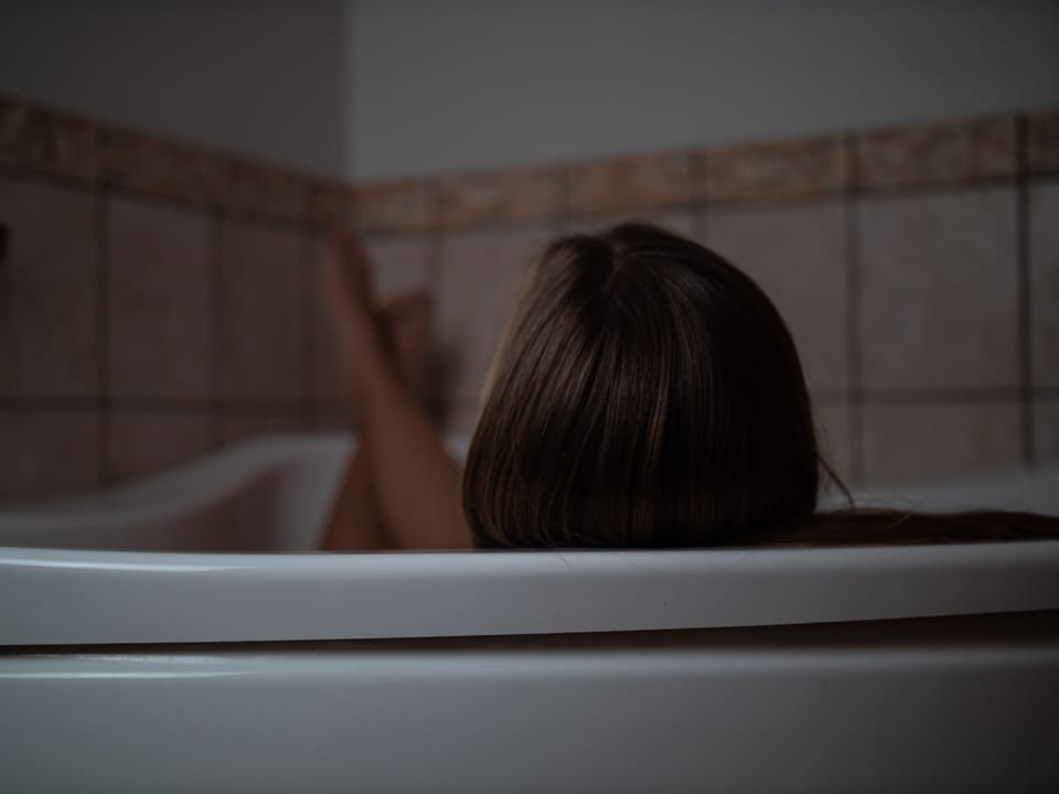 Suite, Jetted Tub | Jetted tub