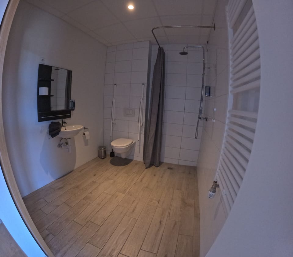 Hotel Sveinbjarnargerdi Hotel in Northeastern Region