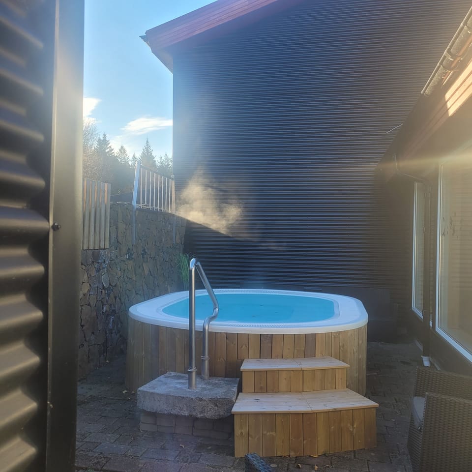 Hotel Sveinbjarnargerdi Hotel in Northeastern Region
