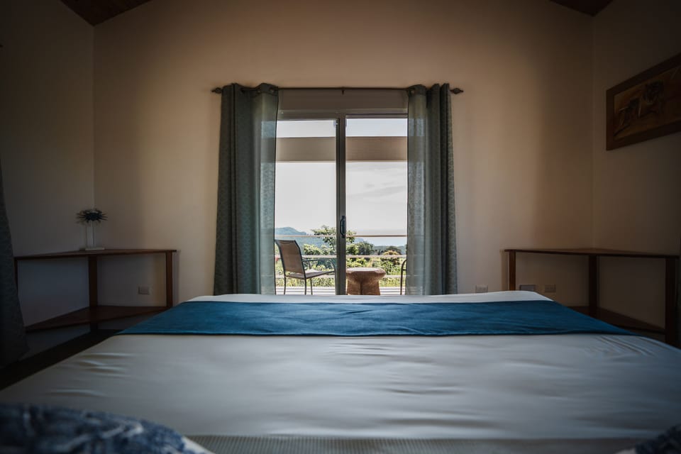 1 bedroom, premium bedding, in-room safe, soundproofing