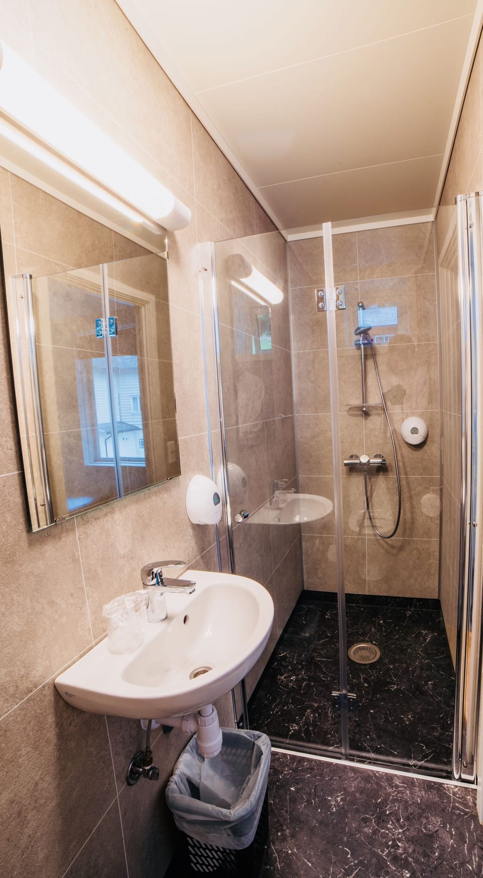 Gudvangen Budget Hotel Bed and Breakfast in Vestland