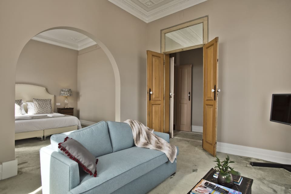 Casa da Moira Bed and Breakfast in Santarém District, Portugal