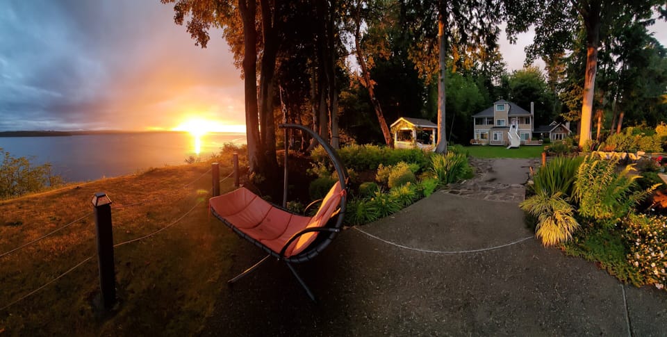 Guest photo: photo taken by and used with permission from Dan Roesch.