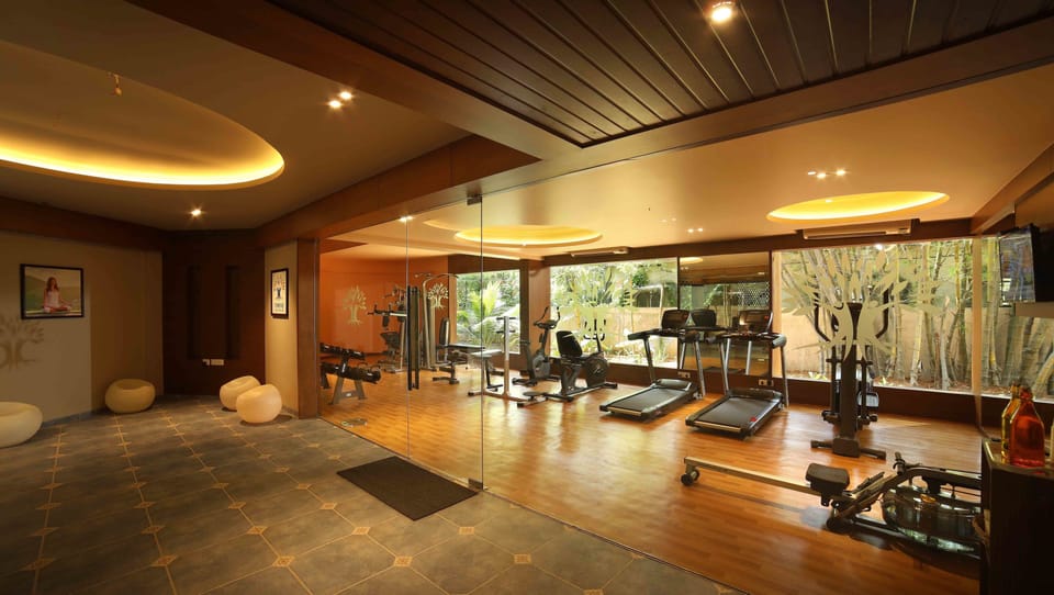 Uday Backwater Resort Hotel in Alappuzha