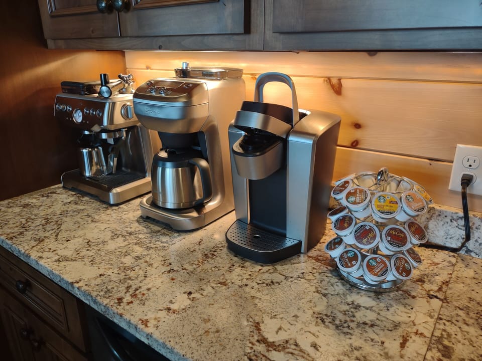Coffee Lovers !!!