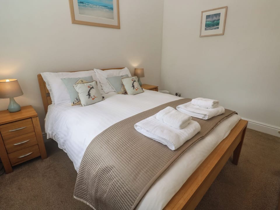 Cottage | 1 bedroom, individually decorated, individually furnished, free WiFi